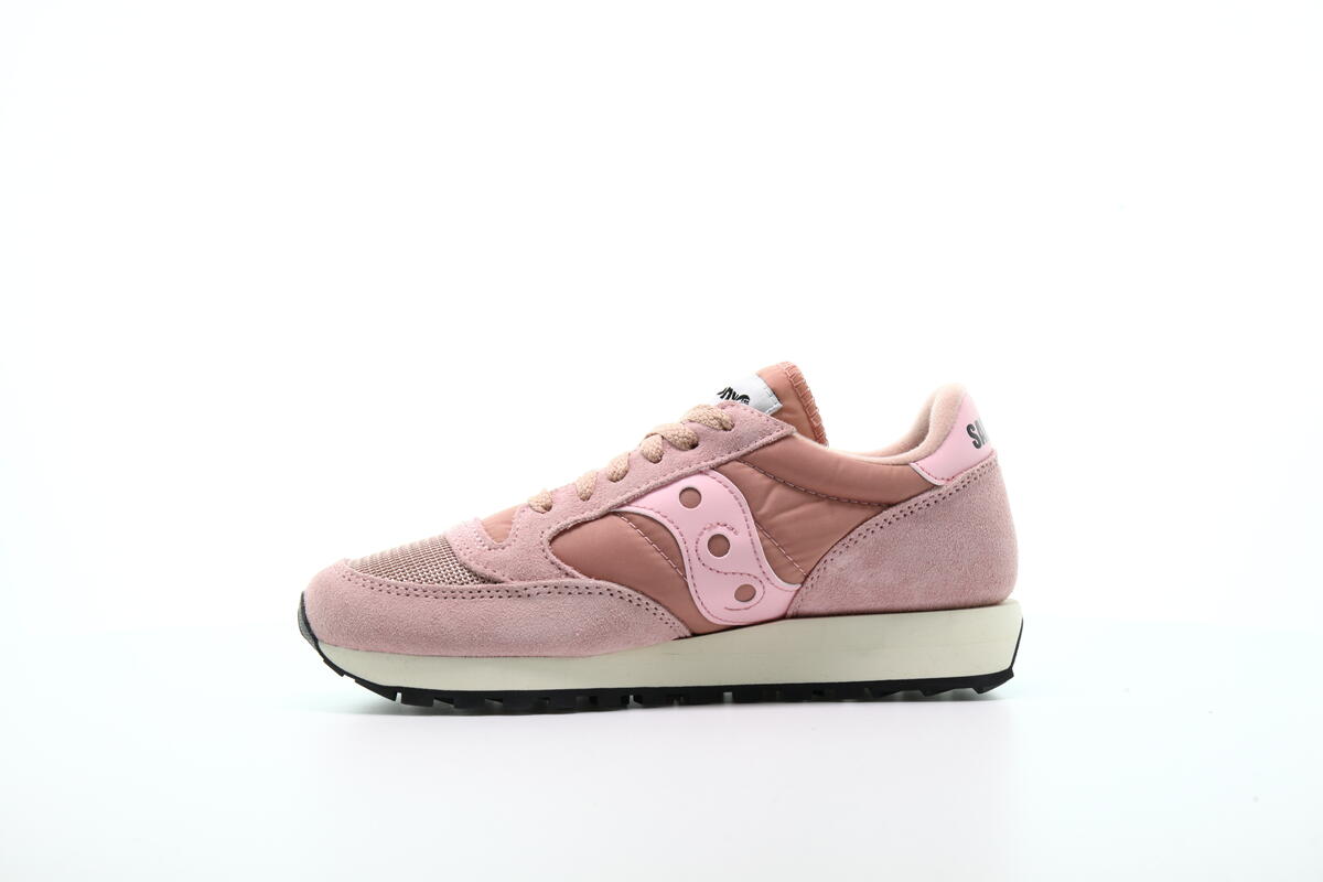 Saucony shop rosa vintage